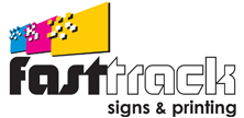 Fast Track Signs & Printing